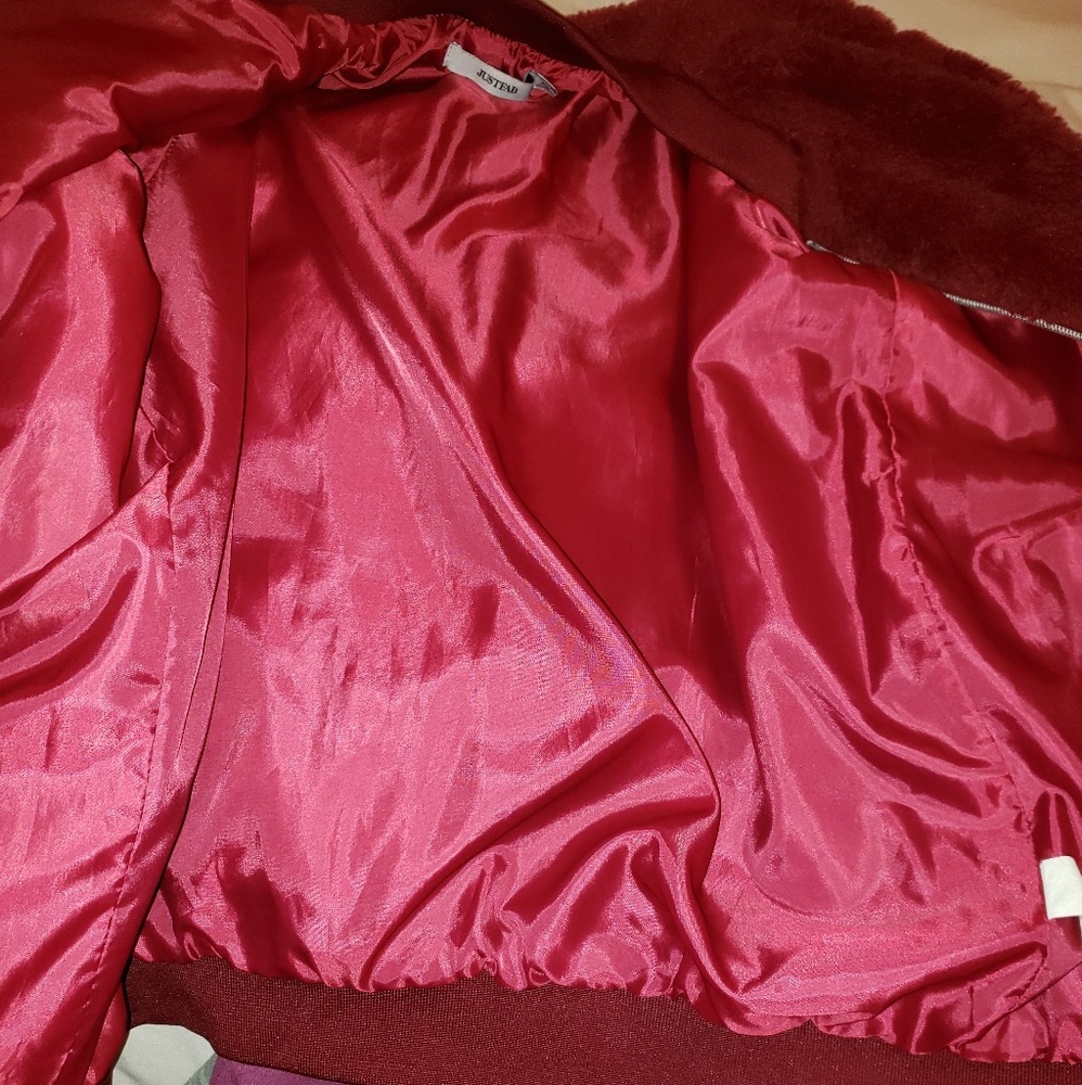 Jacket - Picture 2 of 3